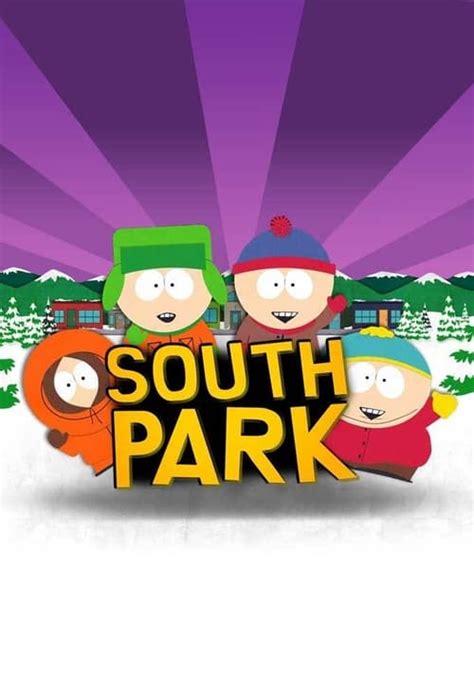 south park complete torrent.